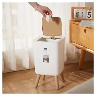 MGSHOP 大U開口 可疊加摺疊收納籃 附輪洗衣籃 歷史價格詳細信息