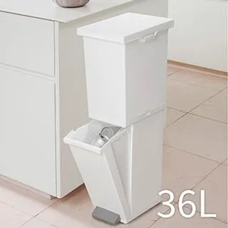 TONBO｜戶外連結式大型收納桶/垃圾桶-大地色 70L 歷史價格詳細信息