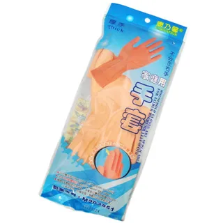 康乃馨不分左右手家庭用手套-L號-12雙入 歷史價格詳細信息