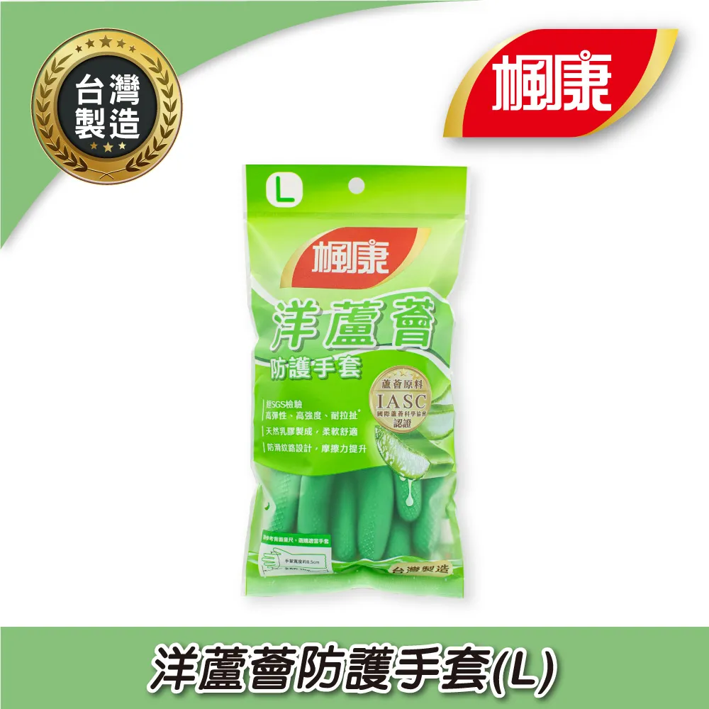 楓康洋蘆薈防護手套(M) 歷史價格詳細信息