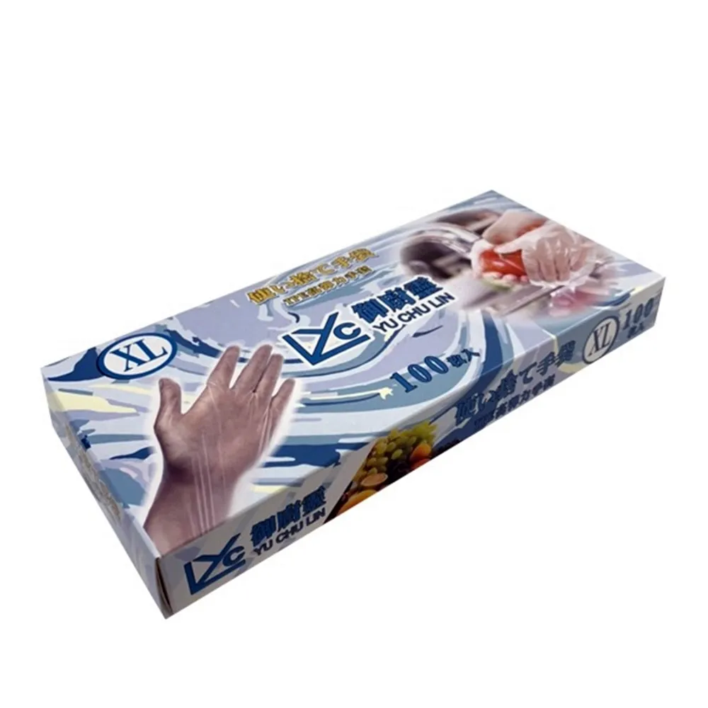 TPE彈力手套-熱可塑性-S/M/L(100入) 歷史價格詳細信息