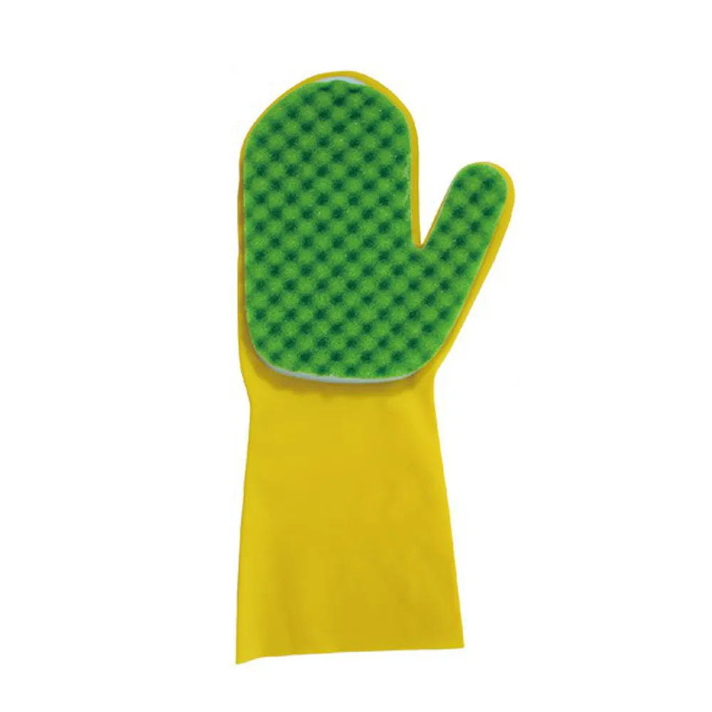 【VICTORY】仿絲海綿清潔手套(2入) 價格比較,價格查詢,歷史價格詳細信息