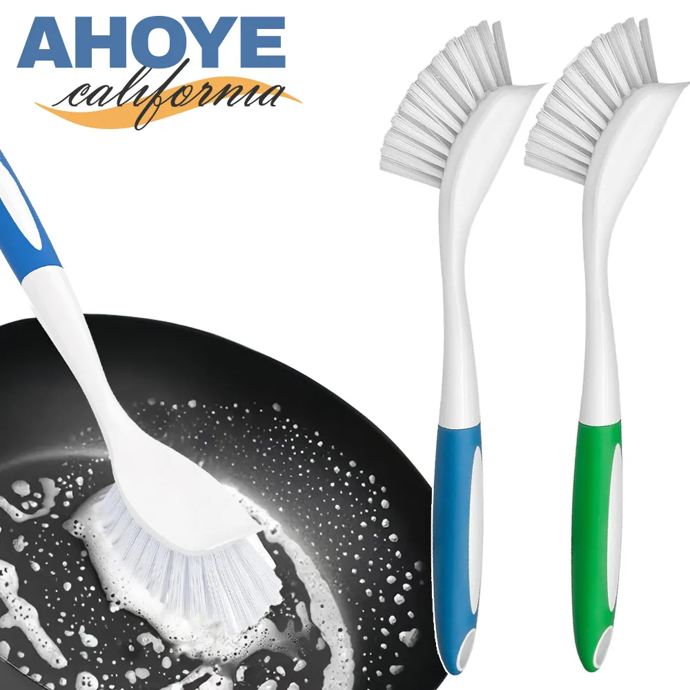 【萬用洗碗菜瓜布】廁所海綿 碗筷海綿擦 海綿刷 廚房清潔刷 菜瓜布 餐具清潔海綿 洗碗刷 洗鍋刷 浴室海綿刷 鍋具百潔布 歷史價格詳細信息