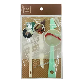 UdiLife 3用清潔刷組【鋼/銅/尼龍】 歷史價格詳細信息