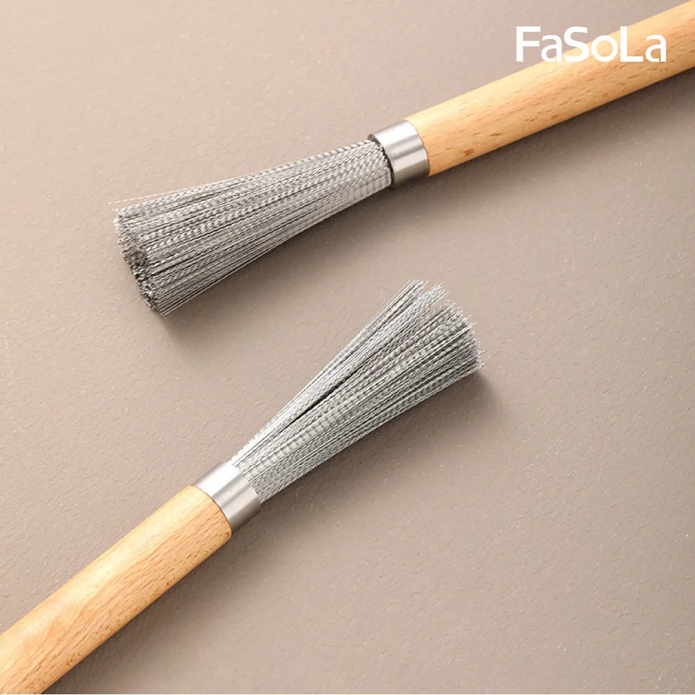 不鏽鋼長柄杯瓶刷 - 海藍 歷史價格詳細信息