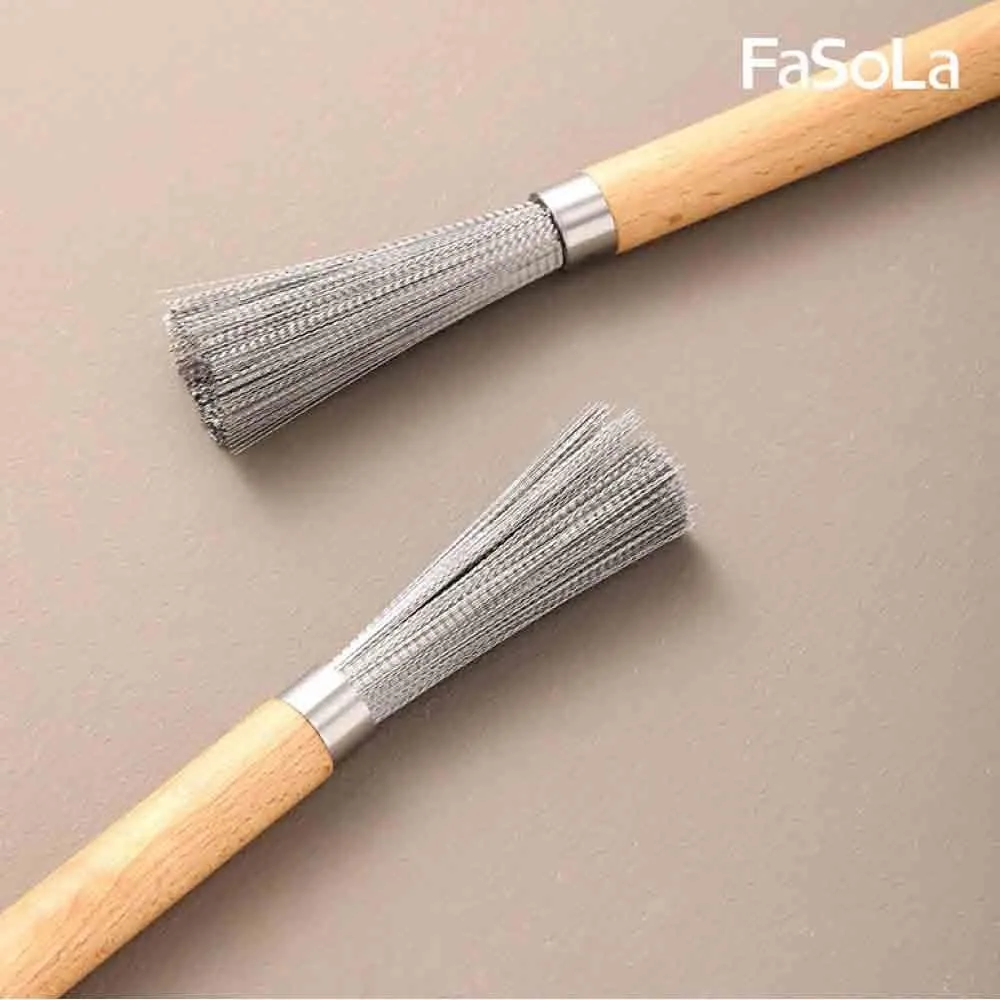 不鏽鋼長柄杯瓶刷 - 海藍 歷史價格詳細信息