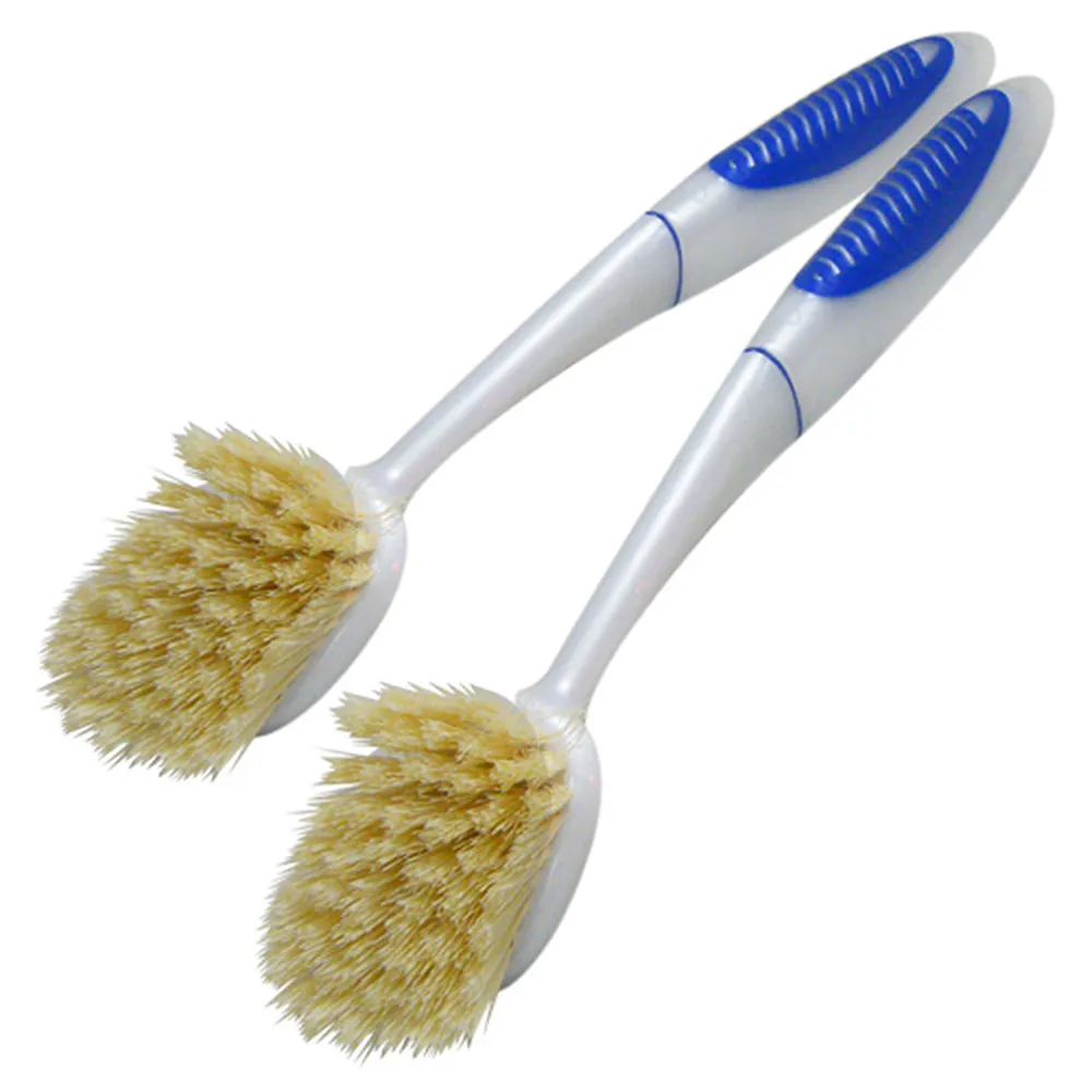 JoyLife 天然蘆薈魔術去油鍋具刷+碗盤刷 歷史價格詳細信息