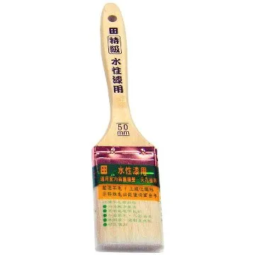 【十田】日系特級油性漆刷-馬毛刷70mm(不易掉毛 漆飽含量高 延展性好 無刷紋 厚實 美感 多次使用) 歷史價格詳細信息
