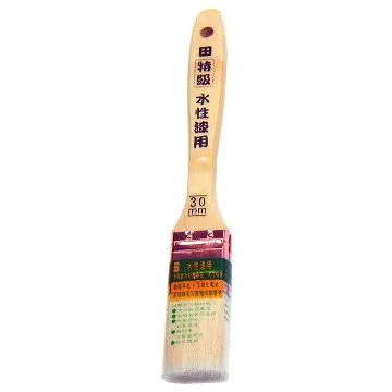 【十田】日系特級油性漆刷-馬毛刷70mm(不易掉毛 漆飽含量高 延展性好 無刷紋 厚實 美感 多次使用) 歷史價格詳細信息