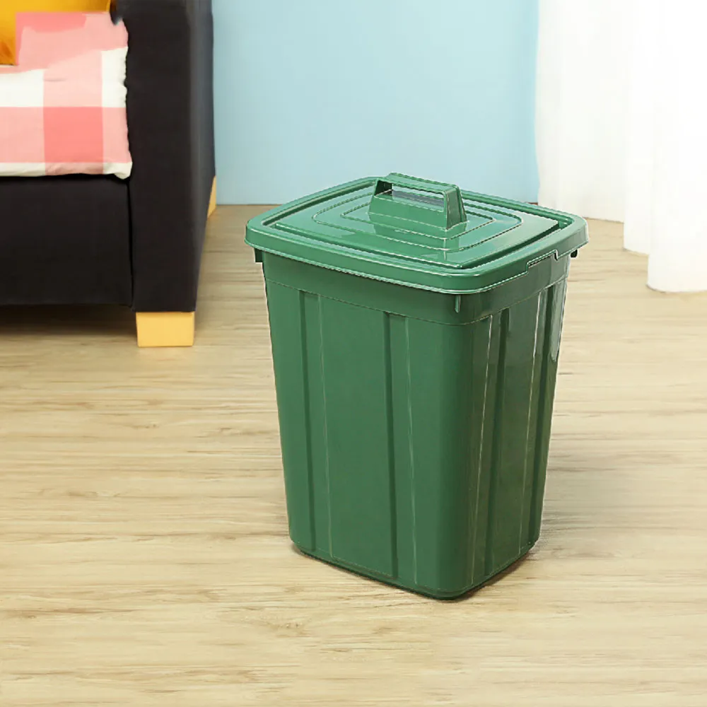 KEYWAY大方型42L資源回收筒-1入免運/臺製【時尚屋收納】 歷史價格詳細信息