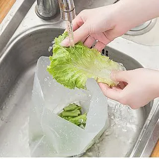 水槽濾網30個/100個 廚房濾網 肥皂袋 排水孔濾網 防堵塞濾網 水槽袋網 水槽網袋《OBL歐貝莉》 歷史價格詳細信息