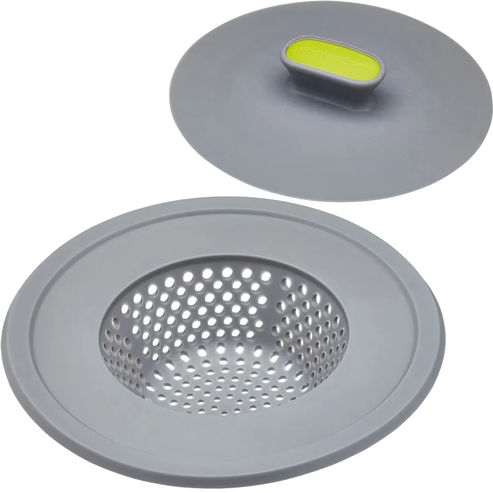 KitchenCraft 附蓋細網糖篩罐 歷史價格詳細信息