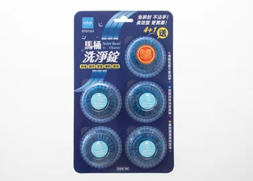 UdiLife 馬桶洗淨錠(4入/包) 價格比較,價格查詢,歷史價格詳細信息