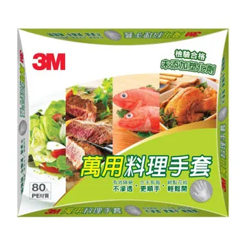 3M 萬用好握刷 (強韌) 歷史價格詳細信息