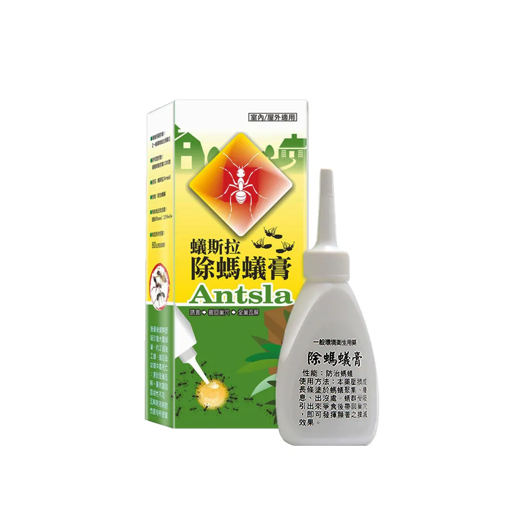 蟻斯拉 除螞蟻膏(80ml)[大買家] 歷史價格詳細信息