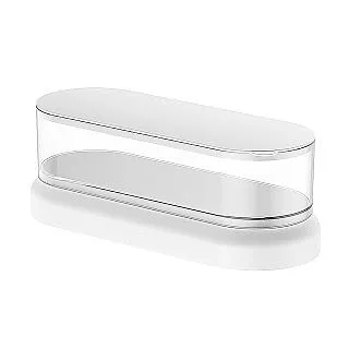 震動清洗機【進階款】(高頻振動/深入縫隙) 超聲波清洗機 眼鏡清 清洗盒 歷史價格詳細信息