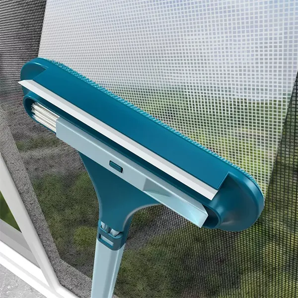 雙向紗窗清潔刷 帶刮刀除塵刷 長柄刷 紗窗刷 靜戶清潔 靜電除塵刷 紗窗除塵刷 除塵清潔 歷史價格詳細信息