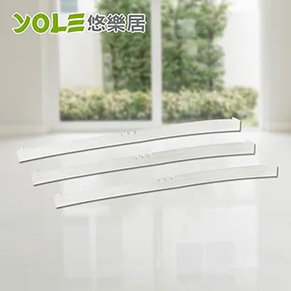 【VICTORY】刮刮樂乾濕兩用免沾手拖把(1桶1拖4布) 歷史價格詳細信息