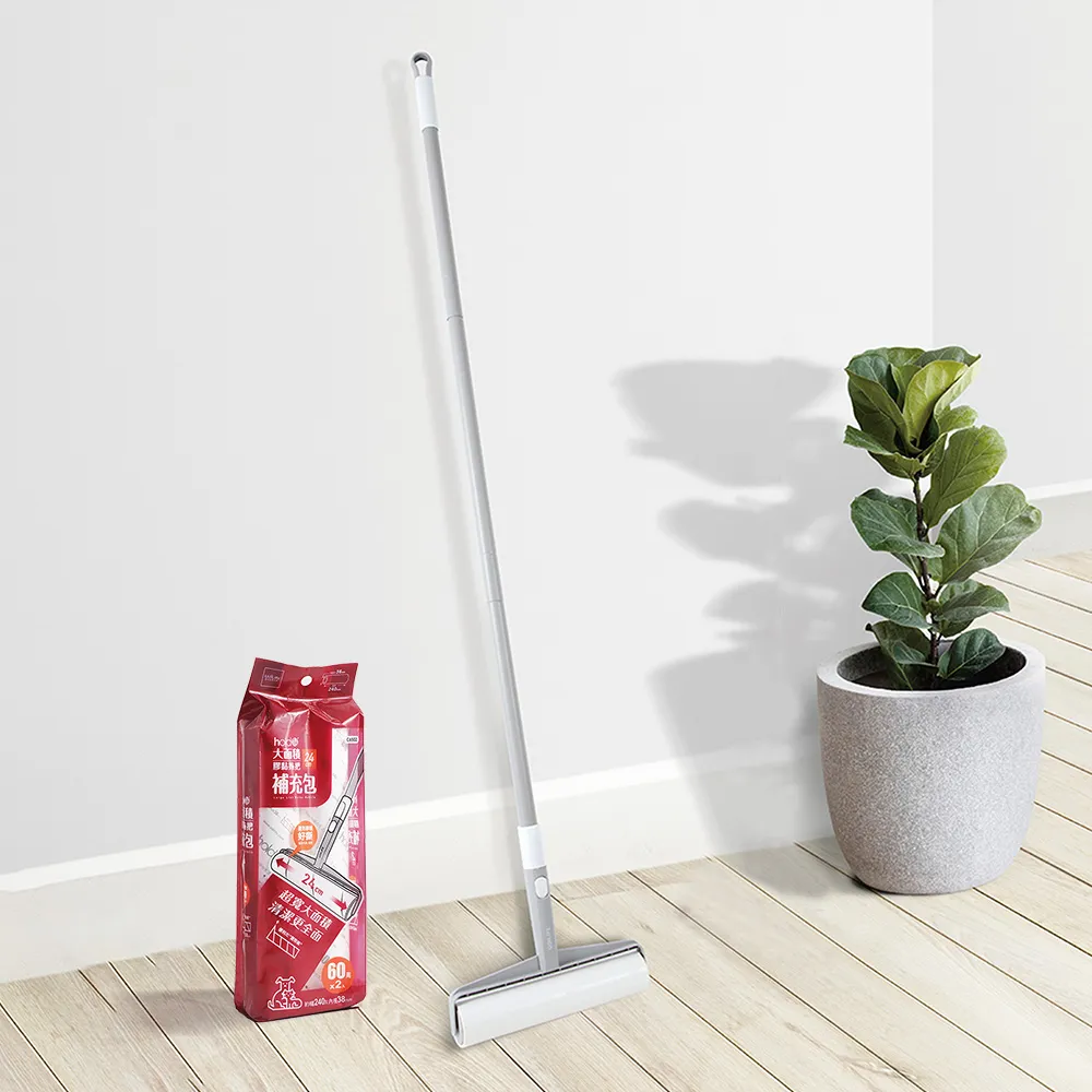 hold黏大面積膠黏拖把-24cm-60周 歷史價格詳細信息