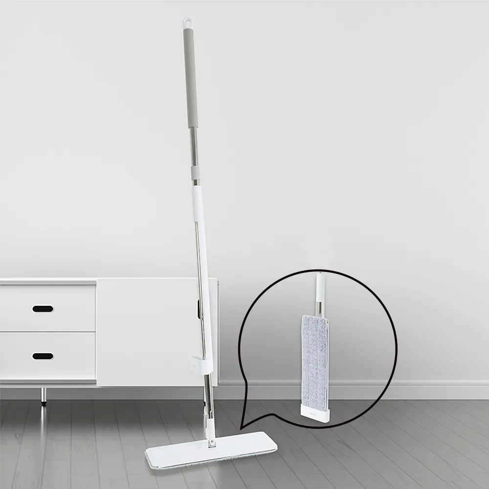 hold拖不沾手PU膠棉V型拖把+百研/大好拖多用途水桶-1組 歷史價格詳細信息