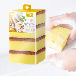 UdiLife百研/德國免洗劑去污棉/6入 歷史價格詳細信息