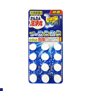 小林製藥排水管消臭洗淨丸-小粒型(48錠入) 歷史價格詳細信息