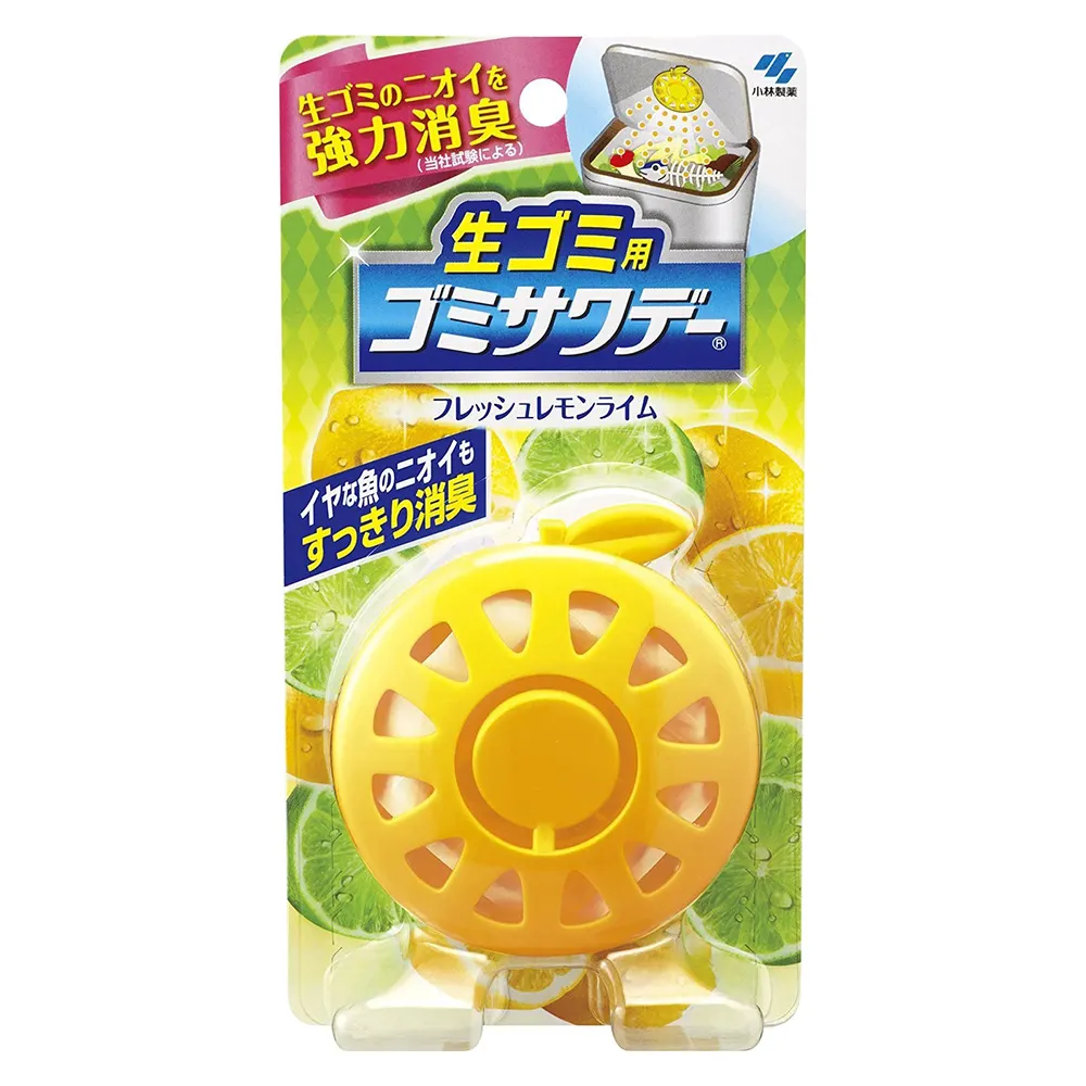 小林製藥垃圾桶除臭貼 香草薄荷2.7ml 歷史價格詳細信息