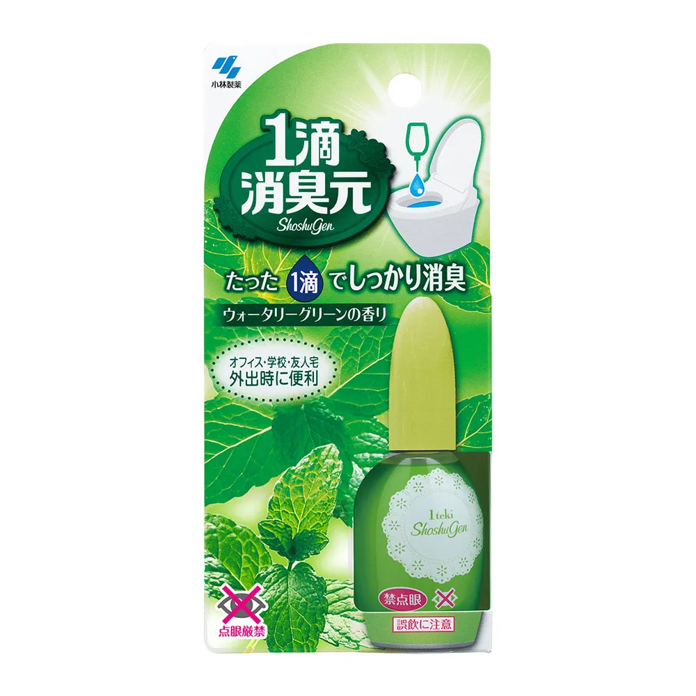 小林製藥 馬桶芳香一滴消臭元 日本【小麥購物】24H出貨 一滴消臭 馬桶芳香 除臭 去味 馬桶除臭 擴香【B051】 歷史價格詳細信息