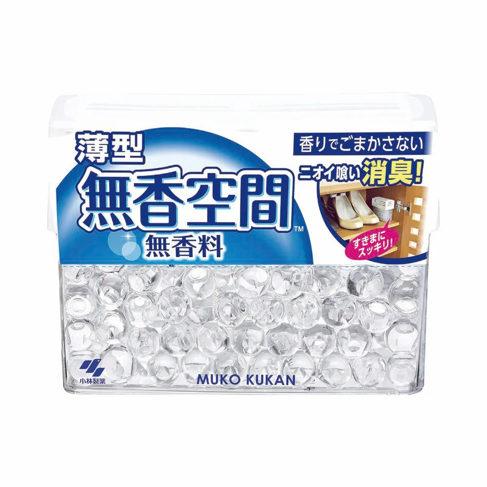 日本小林製藥-無香空間放置型消臭顆粒芳香珠(2款可選)315g/盒 歷史價格詳細信息