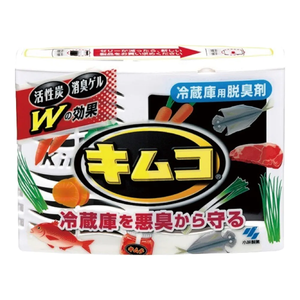 日本小林製藥-冰箱冷凍庫專用超薄型冷凍櫃除臭劑26g/盒(雙重活性炭,長 歷史價格詳細信息