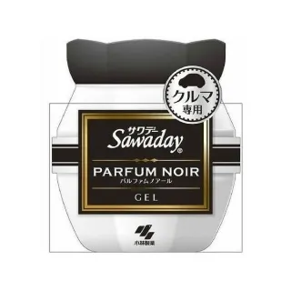 【日本小林製藥】Sawaday PARFUM 車用夾式芳香劑 6ml-海藍寶石(3入組) 歷史價格詳細信息
