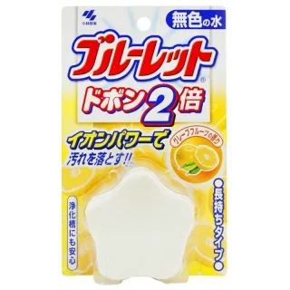 小林製藥 馬桶除菌消臭花瓣香氛條狀凝膠(薄荷香/放鬆精油香/潔淨皂香/薰衣草香) 28g 歷史價格詳細信息