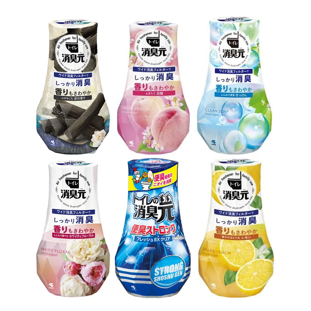 小林製藥 消臭元廁所用噴霧(280ml) 款式可選【小三美日】 空運禁送 DS008262 歷史價格詳細信息