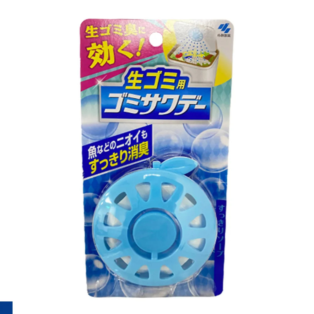 小林製藥垃圾桶除臭貼2.7ml 4入組 歷史價格詳細信息