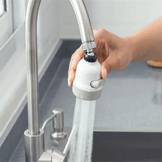 360度省水增壓水龍頭過濾器 歷史價格詳細信息
