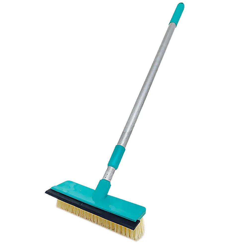 【VICTORY】雙層海綿刮水去汙地板刷(2支) 歷史價格詳細信息