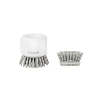 EASY BRUSH 萬用刷組合 (長柄刷+圓刷+替換頭) 歷史價格詳細信息