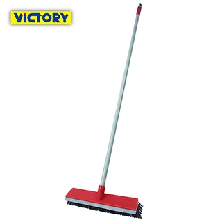 【VICTORY】刮刮樂乾濕兩用免沾手拖把(1桶1拖4布) 歷史價格詳細信息