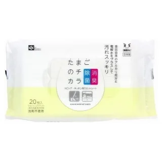 日本LEC蛋黃哥造型濕紙巾蓋 歷史價格詳細信息