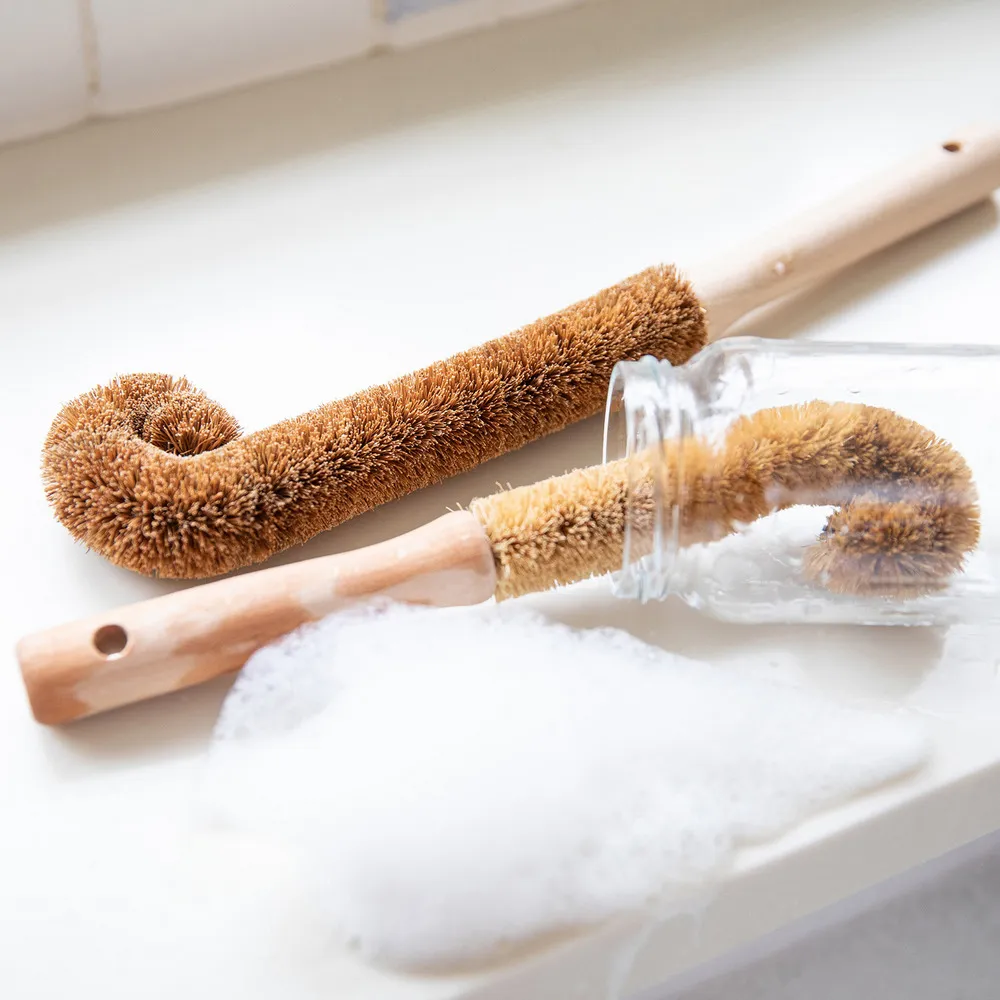 KitchenCraft杯瓶器皿刷3件組 歷史價格詳細信息