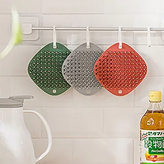 多功能洗鍋刷【小麥購物】24H出貨台灣現貨【Y541】洗鍋 洗碗 刷鍋 廚房清潔 去油 浴室 打掃 刷碗 菜瓜布 塑膠| 歷史價格詳細信息