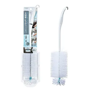 【日本MAMEITA】壺瓶專用細長清潔刷KB-817 歷史價格詳細信息