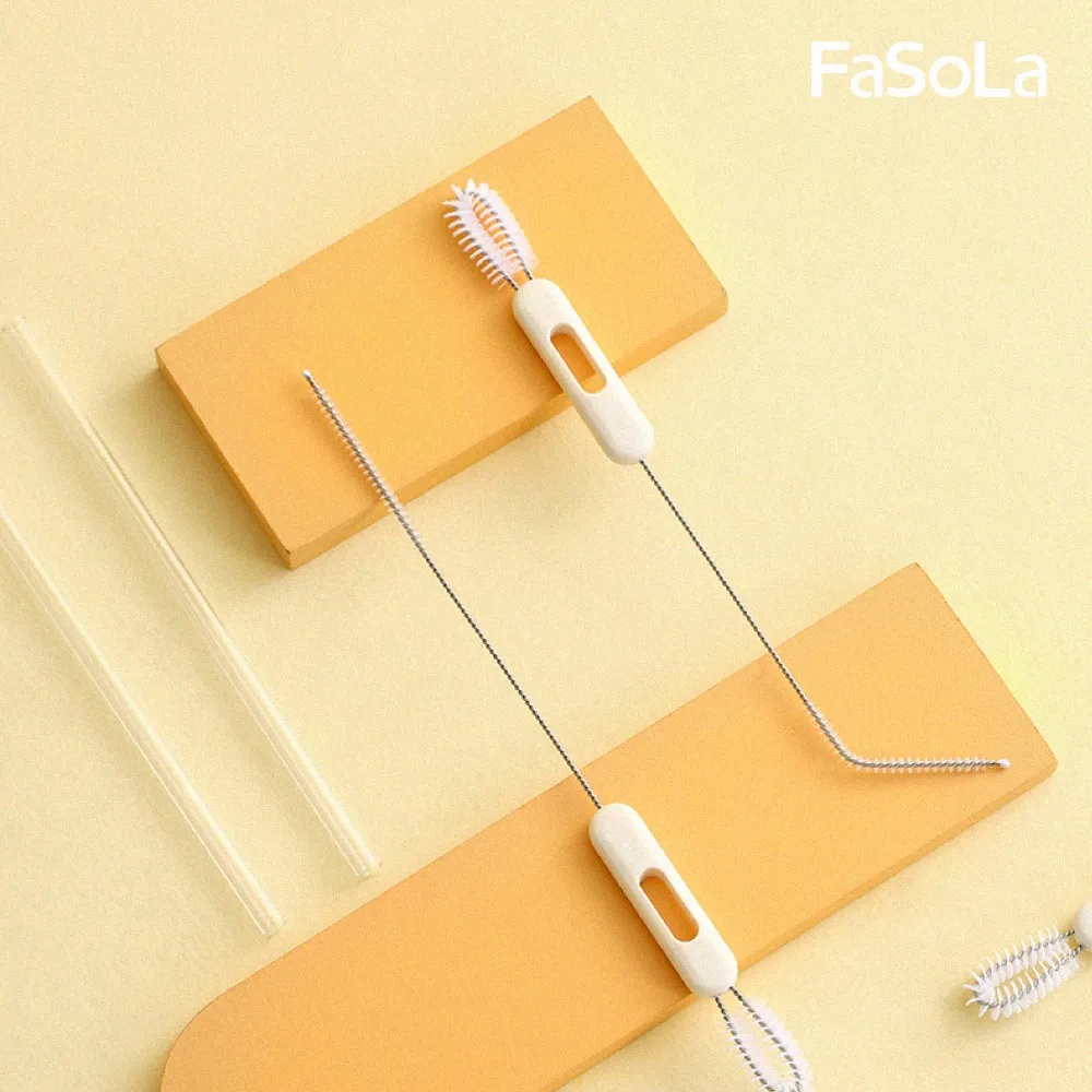 FaSoLa 多用途吸管湯匙固定矽膠夾 歷史價格詳細信息