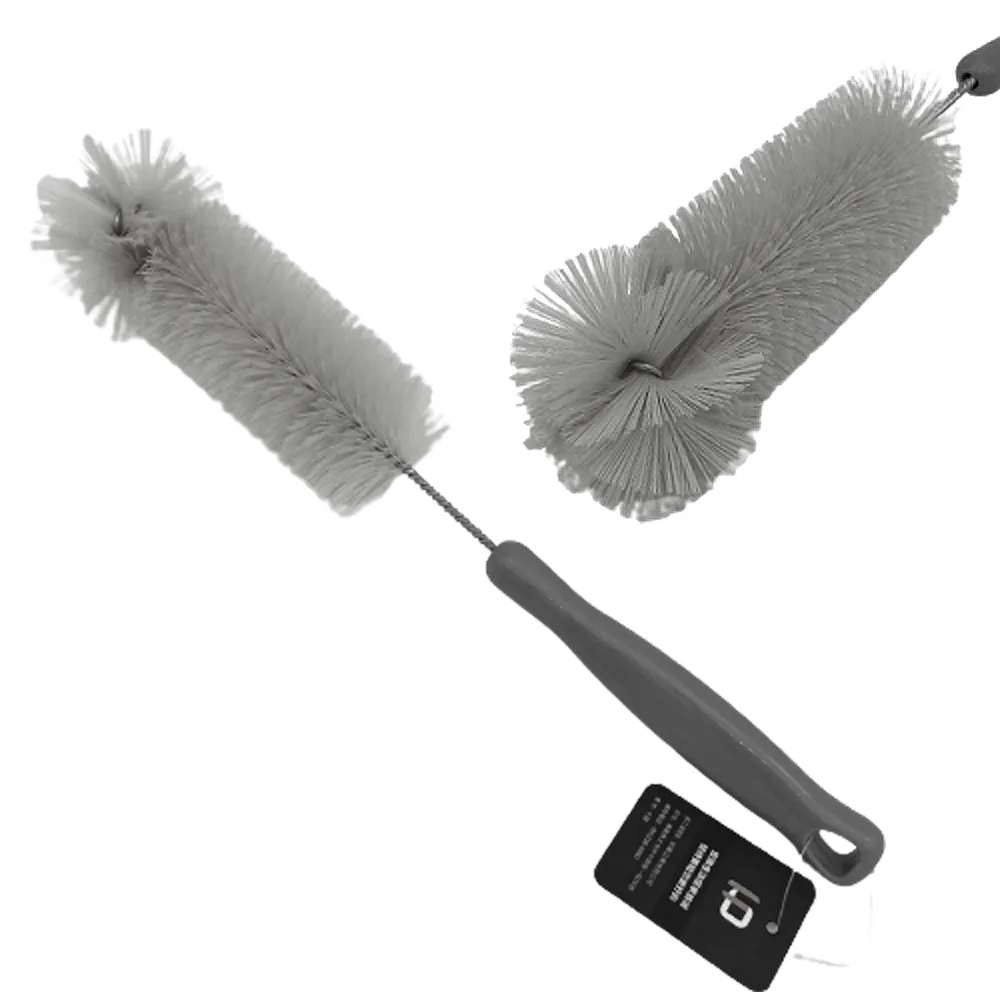 長柄洗杯刷2入組 杯刷 洗杯刷 奶瓶刷 清潔刷 長柄刷 杯子刷 洗碗刷 保溫杯刷 長柄杯刷 360°清潔 歷史價格詳細信息