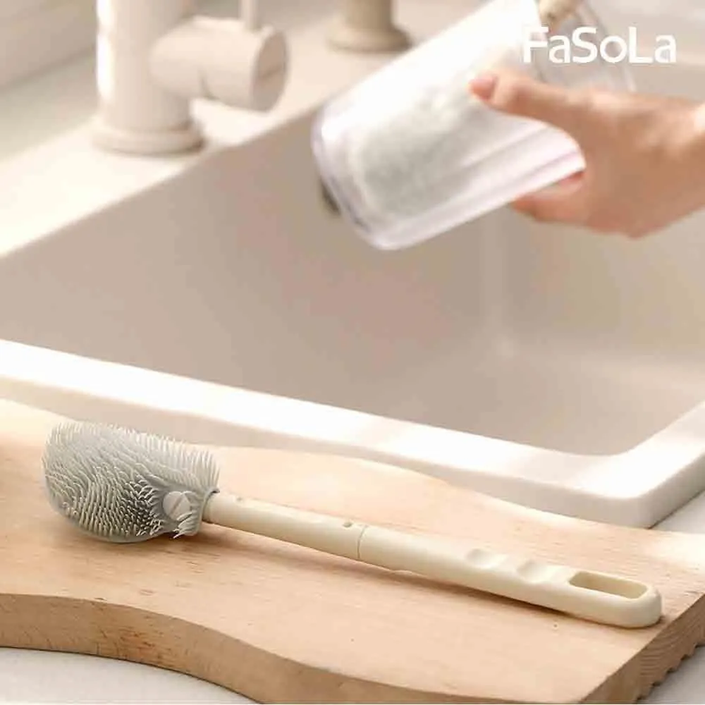 FaSoLa 多功能帶刷刮水板 歷史價格詳細信息