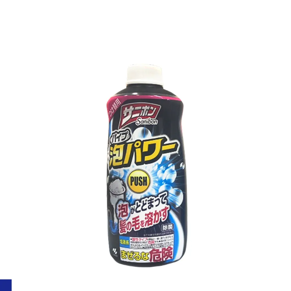 日本 小林製藥 泡沫水管清潔疏通劑400ml 歷史價格詳細信息