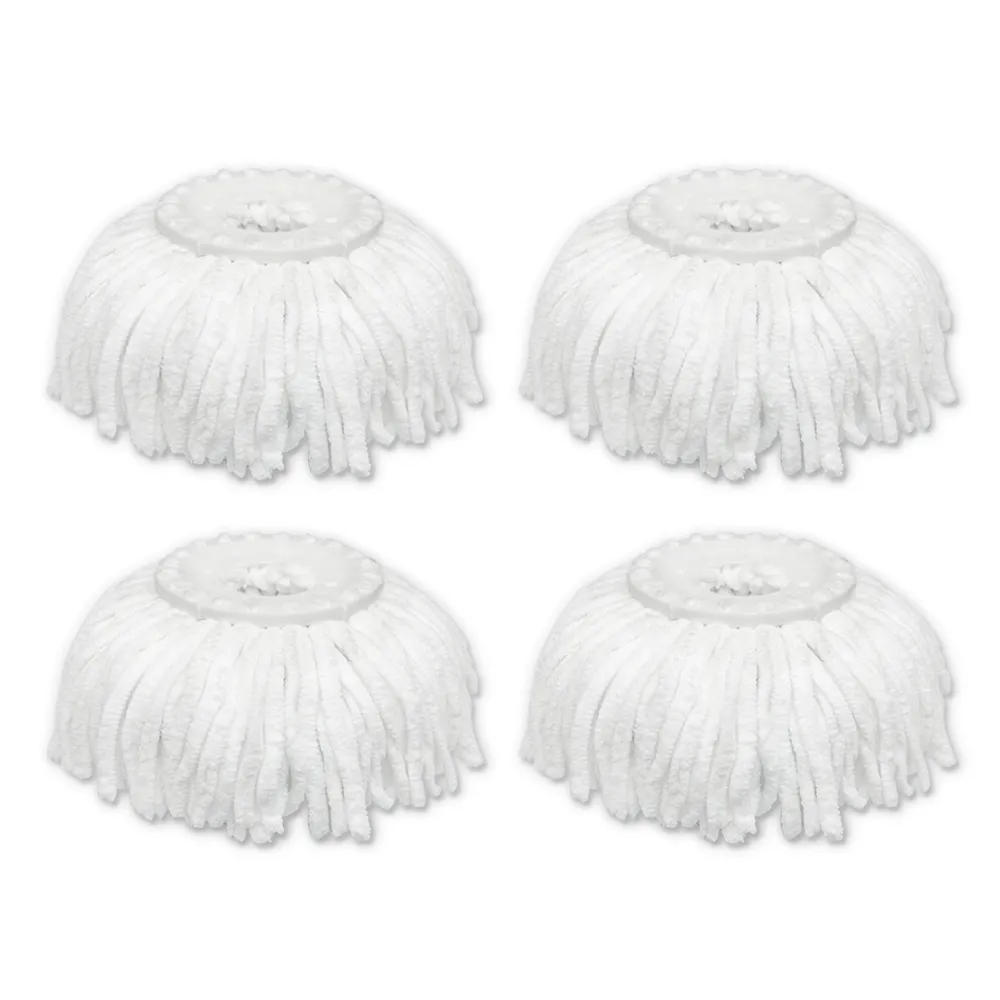 加厚抗油汙 除毛塵通用/拖把頭替換布-4入 價格比較,價格查詢,歷史價格詳細信息