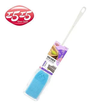 【清塵妙拭】可伸縮不鏽鋼除塵撢 最長280cm 免爬高就可輕鬆除塵 歷史價格詳細信息