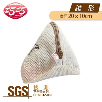 【巧巧】3D雙層圓筒洗衣袋(M) 歷史價格詳細信息