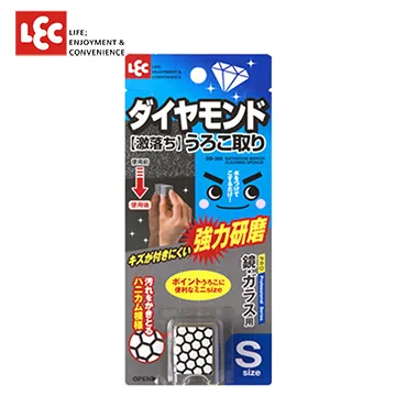 [日本LEC]激落鏡子防霧用泡沫型清潔劑380ml(花香) 歷史價格詳細信息